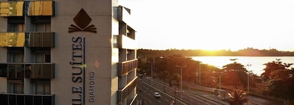 Nobile Suites Diamond