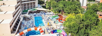 Hotel Laguna Park & Aqua Club