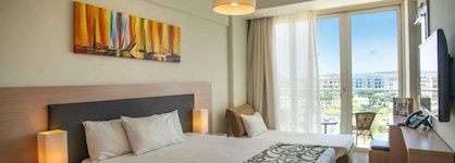 Pernera Beach Hotel