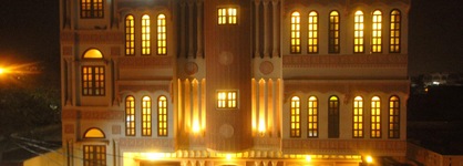 Rajputana Haveli