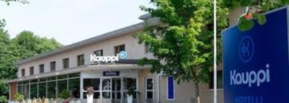Hotel Kauppi