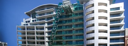 Distinction Wellington Century City Hotel