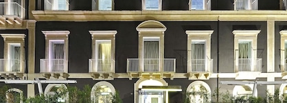 Romano House