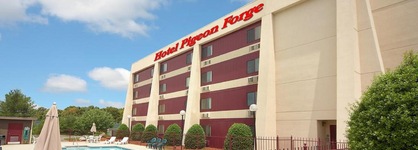 Hotel Pigeon Forge