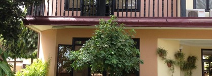 Roc Heights Lodge