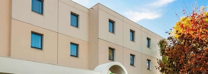 Ibis Styles Cognac