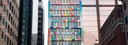 Hotel Le Germain Montreal