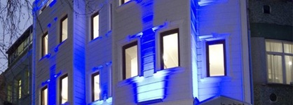 May Hotel