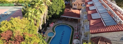 Cenk Bey Hotel