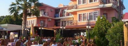 Gunes Hotel Fethiye