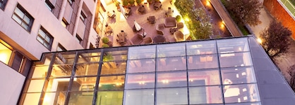 Radisson Blu Hotel Milan