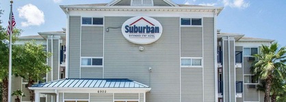 Suburban Studios Airport
