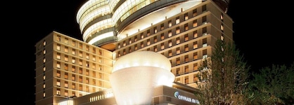 City Plaza Osaka