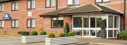 Days Inn By Wyndham Corley Nec M6