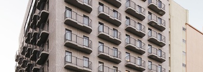 Hotel The Knot Yokohama