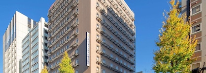 Comfort Hotel Yokohama Kannai