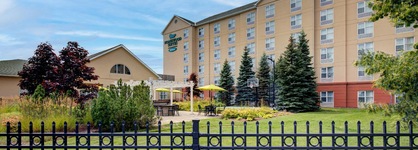 Homewood Suites Toronto-Oakville