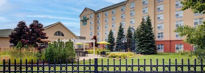 Homewood Suites Toronto-Oakville
