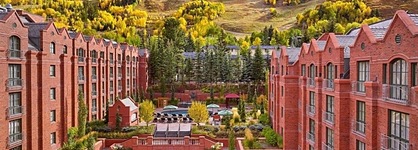 The St. Regis Aspen Resort