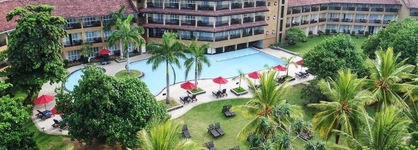 The Palms