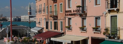 Hotel Ca' Formenta