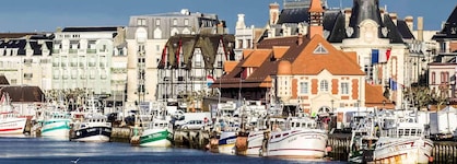 Mercure Trouville-Sur-Mer