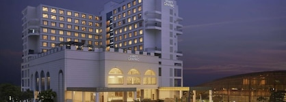 Hyatt Centric Janakpuri New Delhi