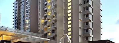 Golden Tulip Balikpapan Hotel And Suites