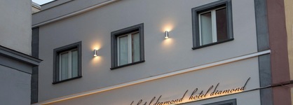 Hotel Diamond