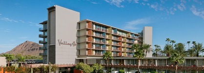 Hotel Valley Ho