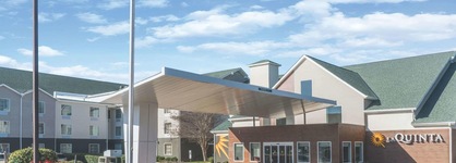 La Quinta Inn & Suites By Wyndham Chattanooga-Hamilton Place