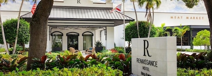 Renaissance Boca Raton Hotel