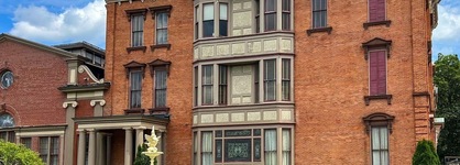 The Saratoga Hilton
