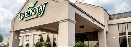 Greenstay Hotel & Suites