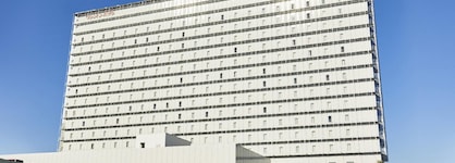 Kansai Airport Washington Hotel