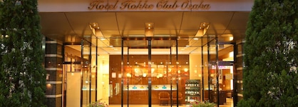 Hotel Hokke Club Osaka