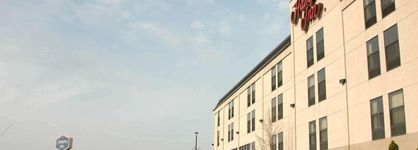 Hampton Inn Grand Rapids North