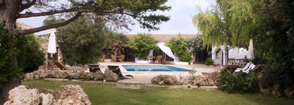 Matxani Gran Agroturismo