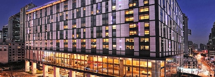 Grand Central Hotel