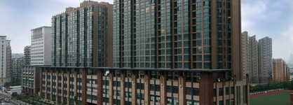 Regalia Serviced Residence