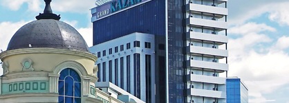 Grand Hotel Kazan