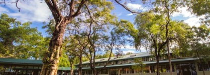 Hotel Sudu Araliya