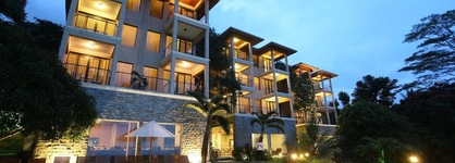 Randholee Resort & Spa