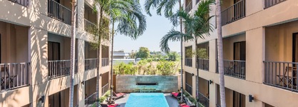 The Cottage Suvarnabhumi