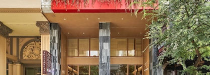 Sky Gem Hotel - Ben Thanh