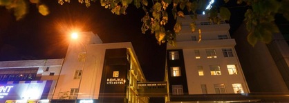 Renuka City Hotel
