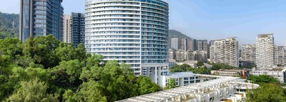 Cm Plus Service Apartment Shenzhen Taige