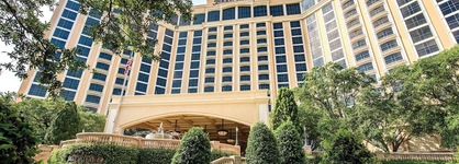 Beau Rivage Resort & Casino