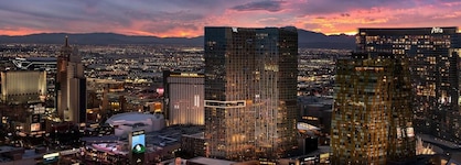 Waldorf Astoria Las Vegas