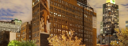 Kimpton Hotel Eventi, An Ihg Hotel